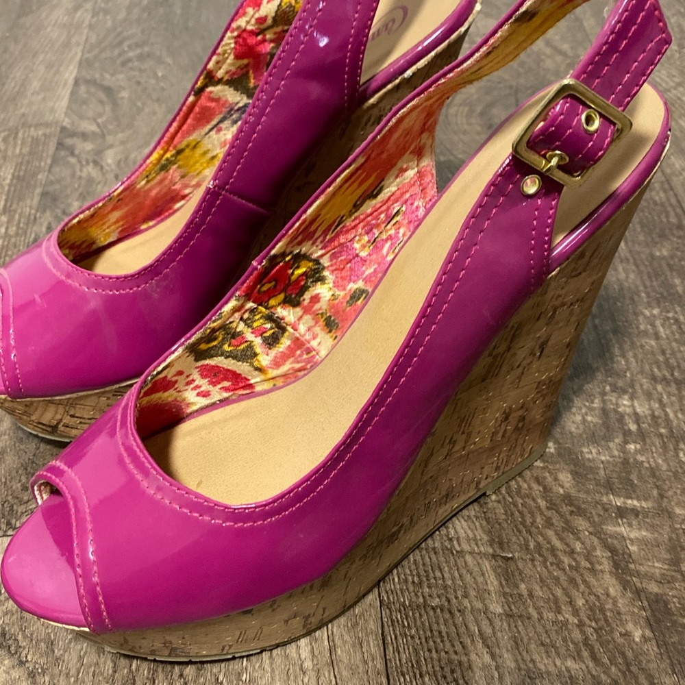 Wedges - Picture 2 of 4